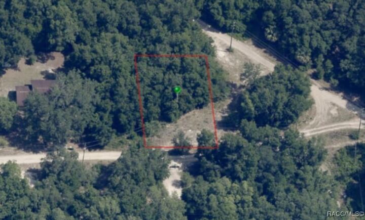 Property Photo: 2608 Polk Street FL 34453