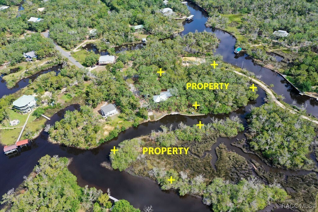 Property Photo: 6760 S Beagle Drive FL 34448