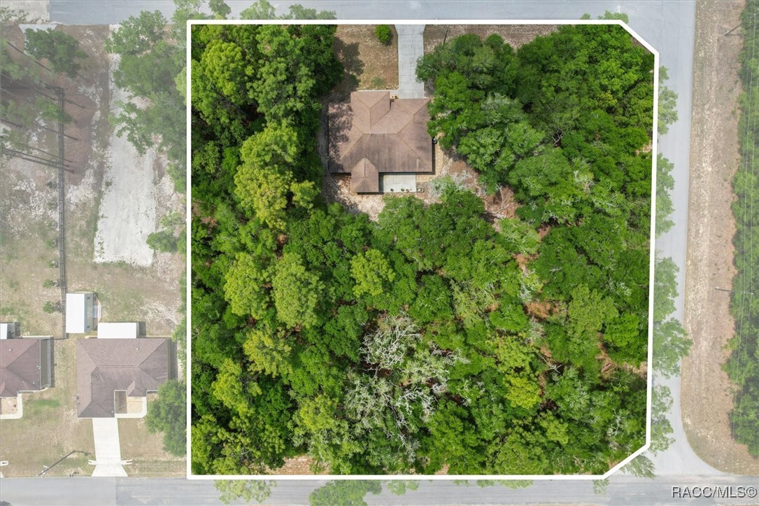 Property Photo: 9273 N Rhine Way FL 34434