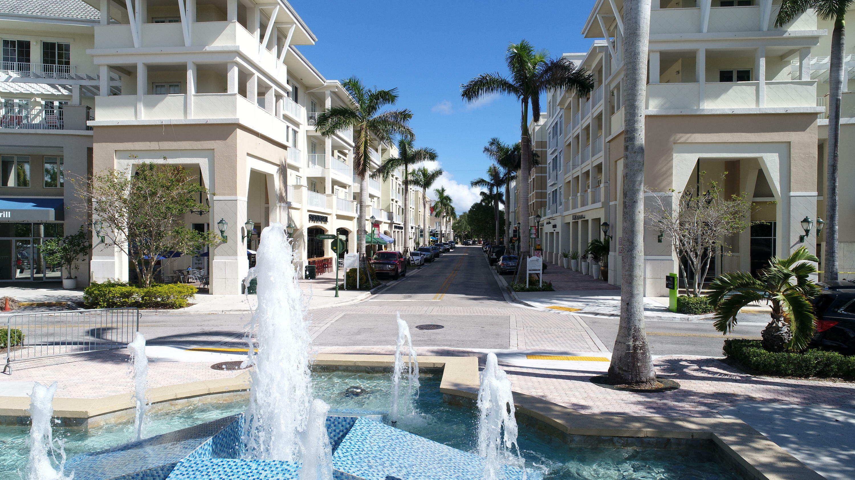 Property Photo: 1203 Town Center 207 Drive 207 FL 33458