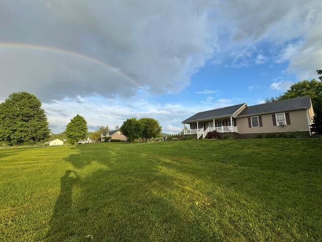 Property Photo:  105 Wimpee Smith Road  KY 42274 