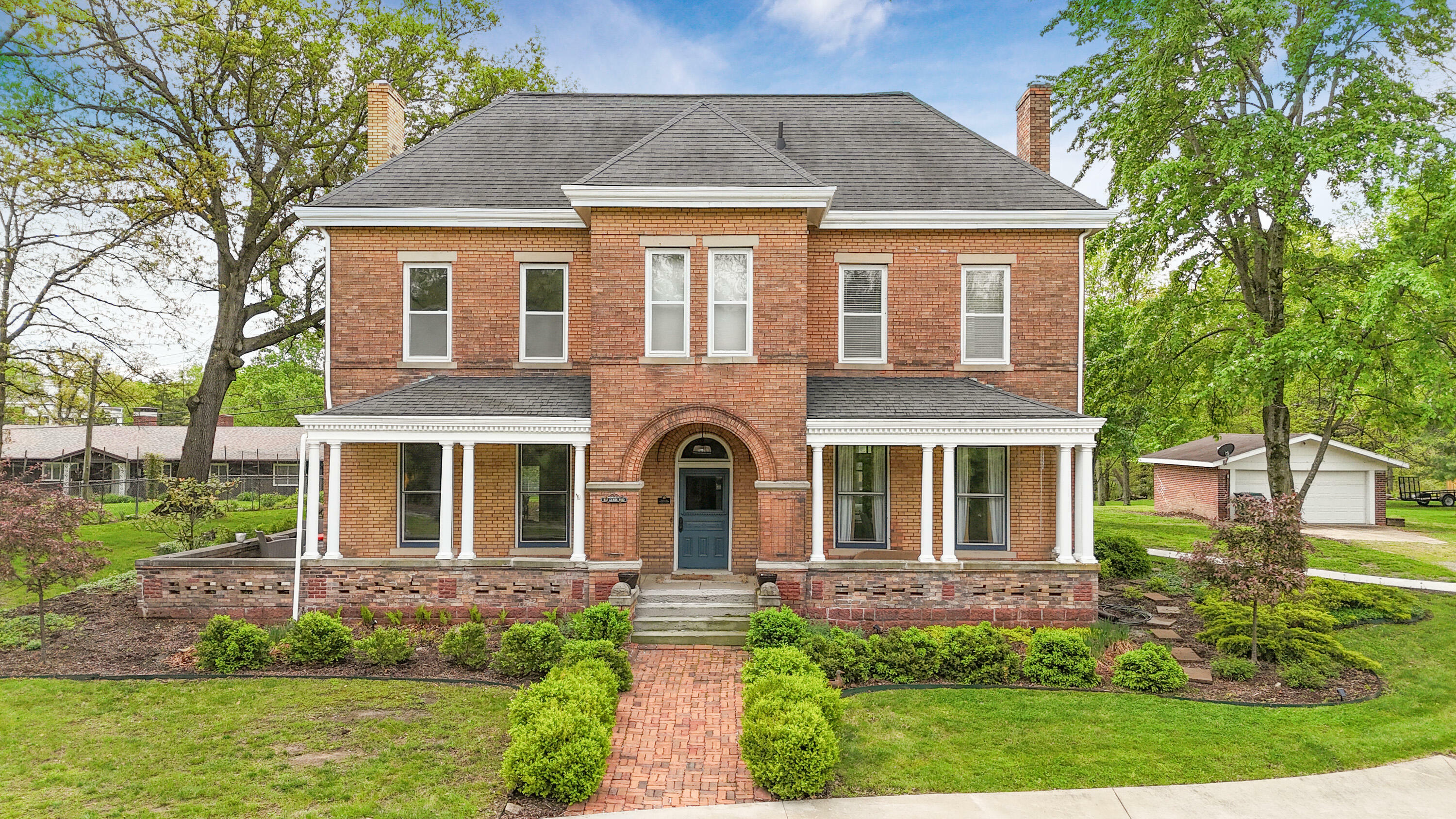 Property Photo: 902 Gilman St. MO 65270
