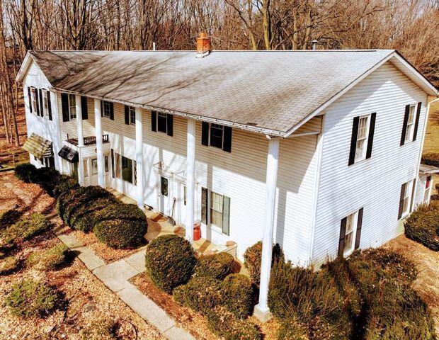Property Photo: 6681 6 Mile Road MI 48168