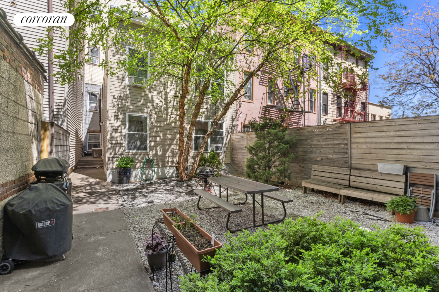 Property Photo: 251 Powers Street NY 11211