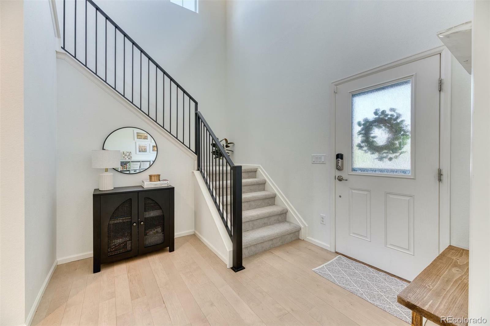 Property Photo: 15389 W 50th Drive CO 80403