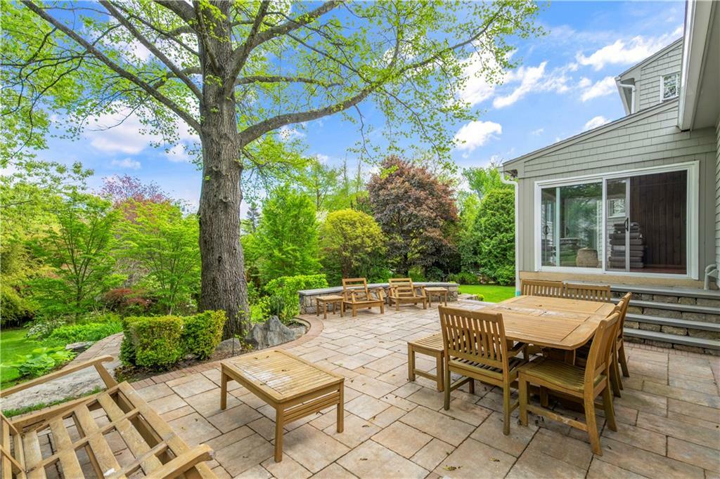 Property Photo: 61 Kimberly Lane RI 02921