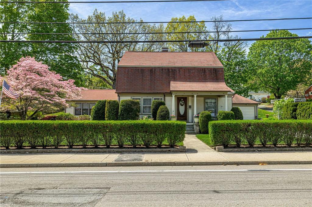 Property Photo: 90 Putnam Pike RI 02919
