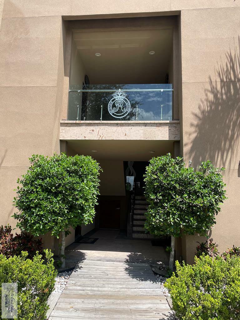 Property Photo: 745 Media Luna Rd. Santander TX 78520