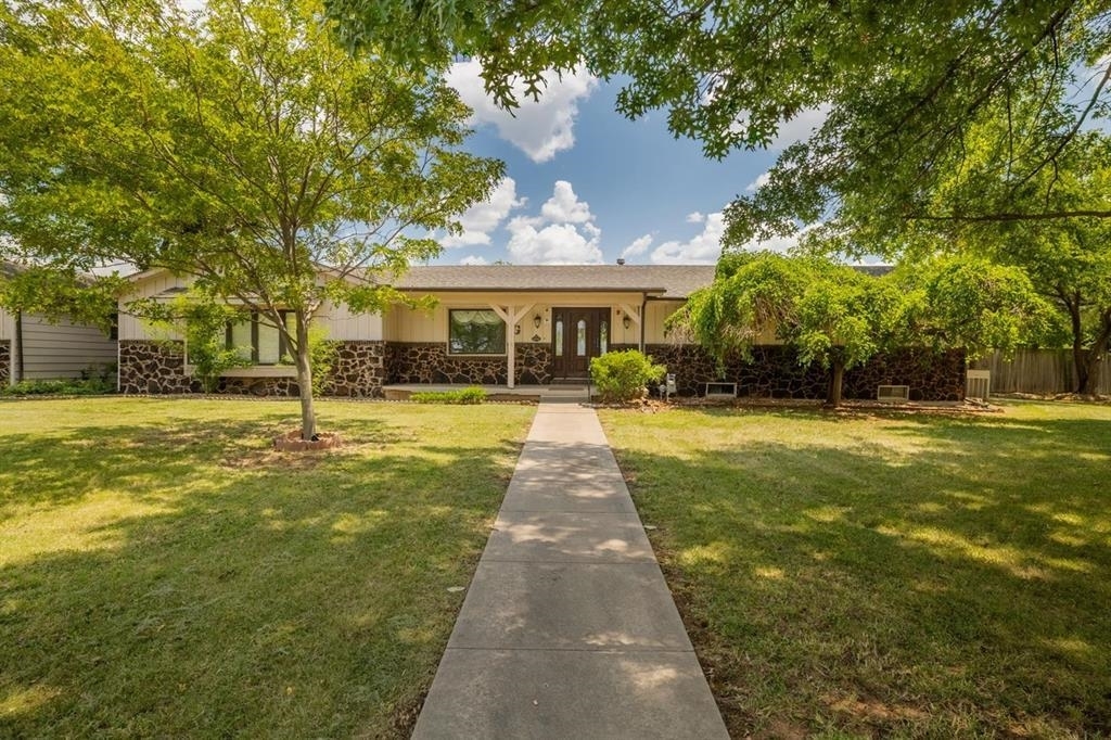 Property Photo:  1300 N Rock Rd  KS 67037 