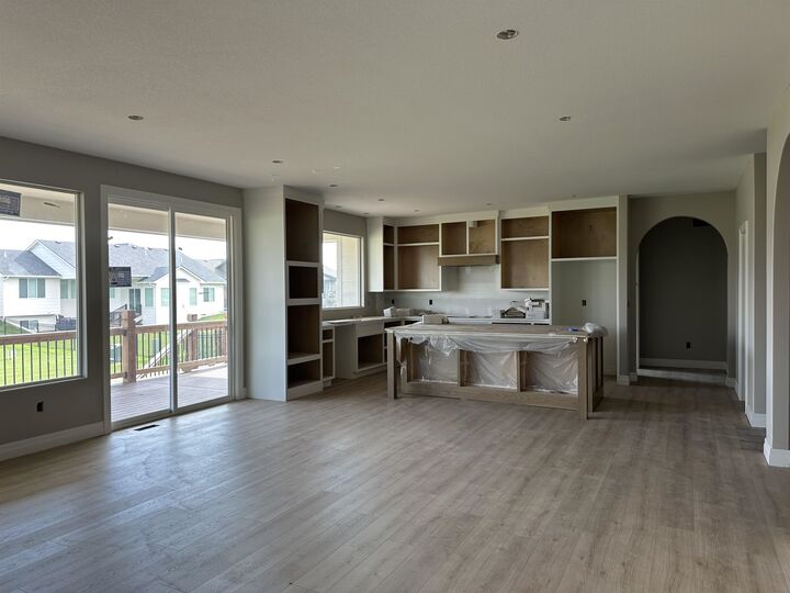 Property Photo:  9623 W Wilkinson Ct.  KS 67101 