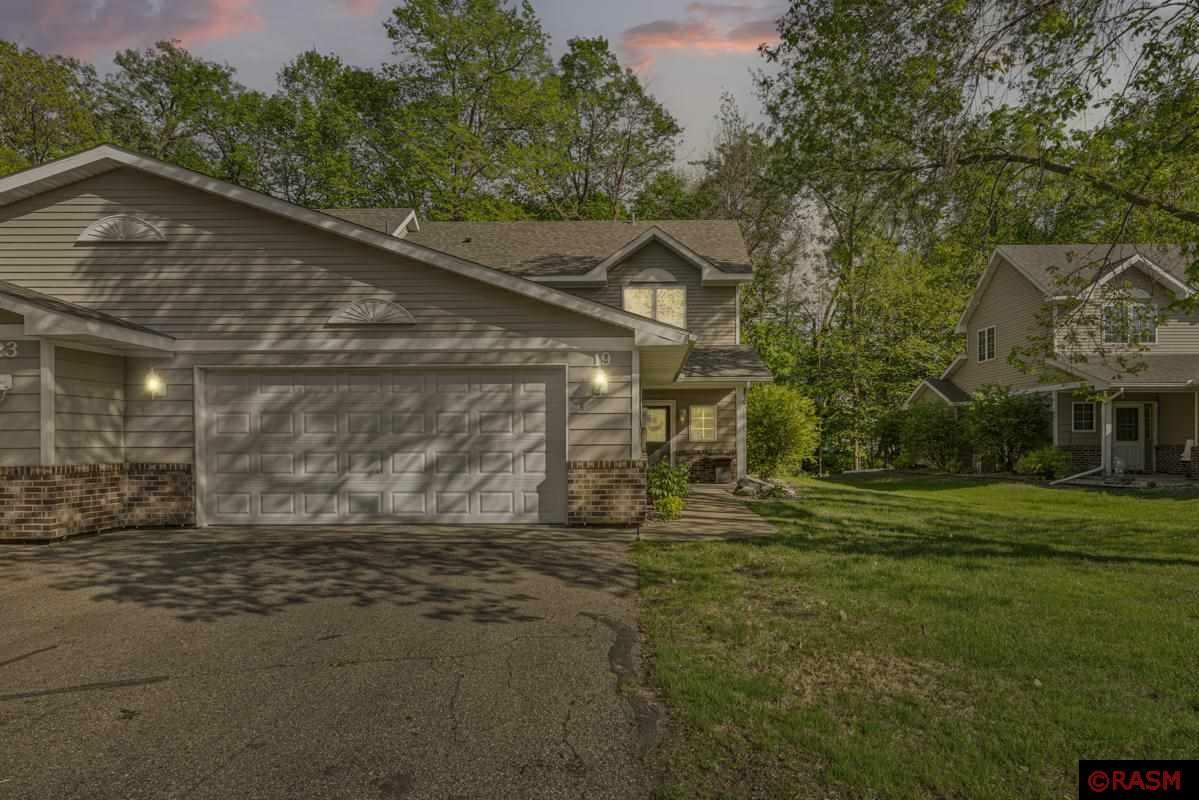 Property Photo: 19 Pleasant View Trail MN 56003
