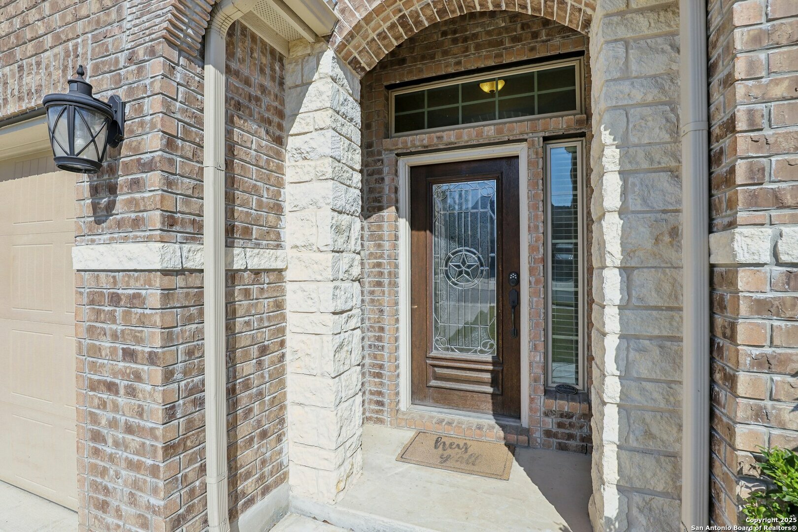 Property Photo: 3110 Magnolia Manor TX 78130