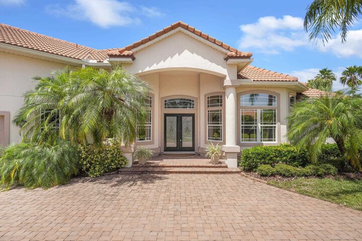 Property Photo:  413 Fiddlers Point Dr  FL 32080 