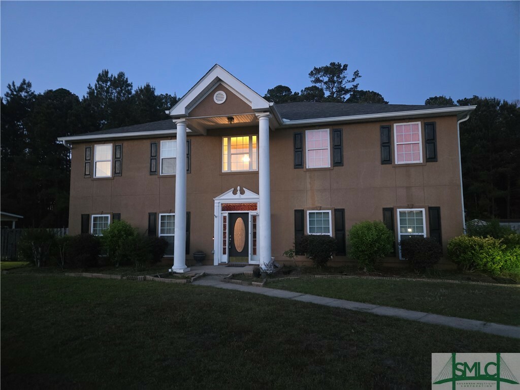 Property Photo: 374 Stonebridge Circle GA 31419