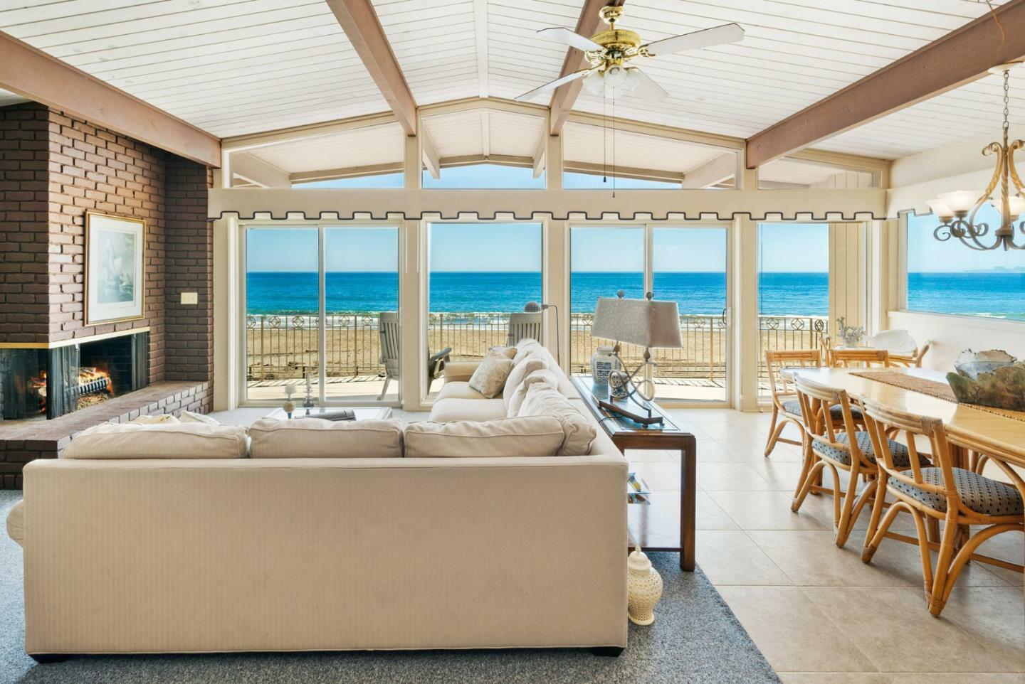 Property Photo: 331 Beach Drive CA 95003