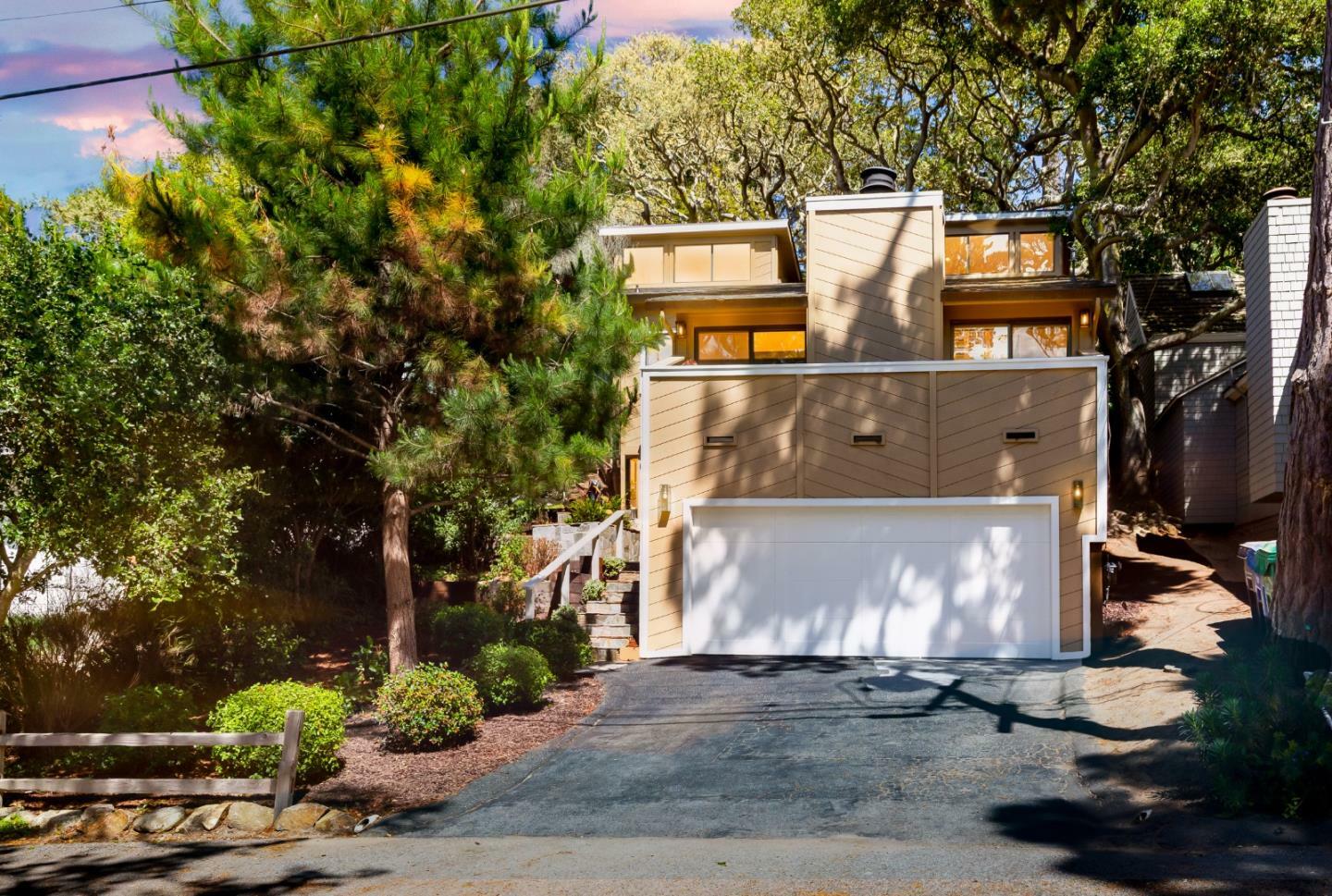 0 San Carlos 4 NE Of Third  Carmel CA 93923 photo