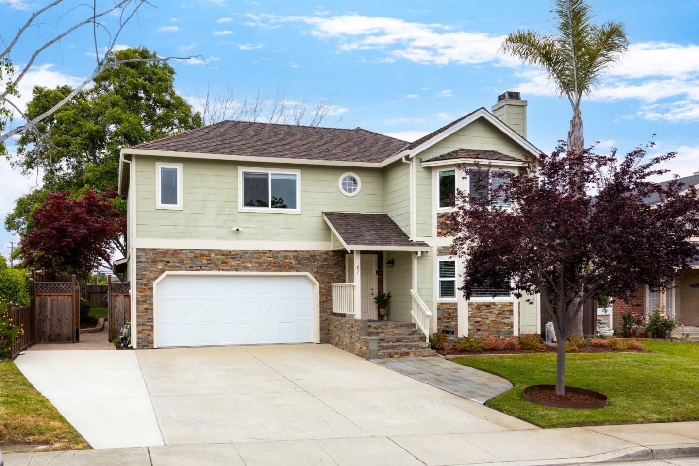107 Pauline Drive  Watsonville CA 95076 photo