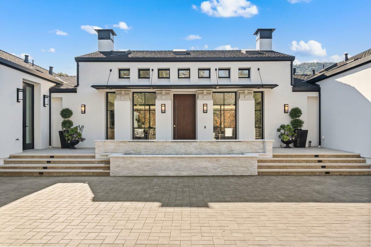Property Photo: 18240 Bancroft Avenue CA 95030