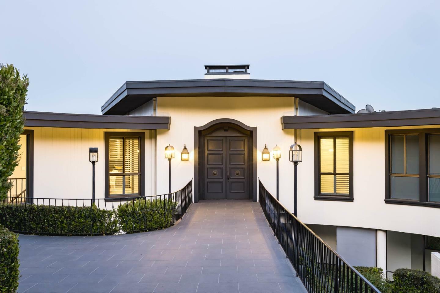 Property Photo: 835 La Honda Road CA 94062