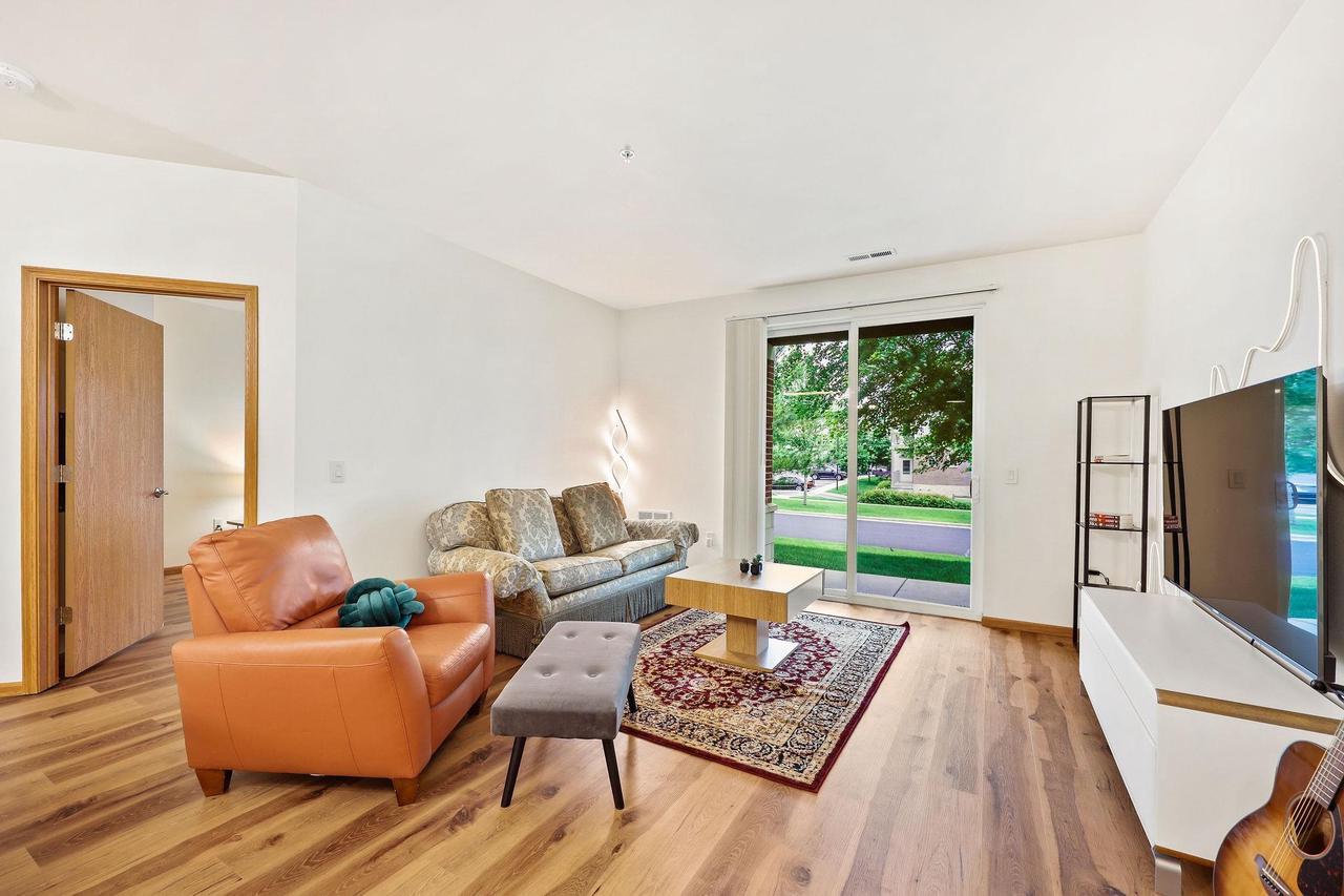 Property Photo: 5198 Sassafras Drive 107 WI 53711