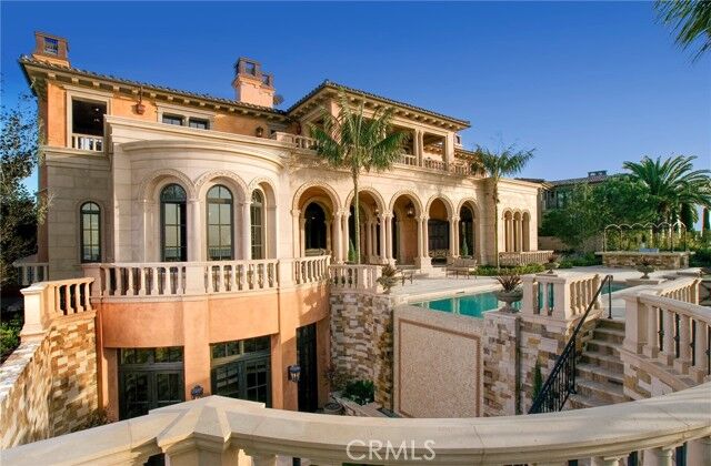 12 Skyridge  Newport Coast CA 92657 photo