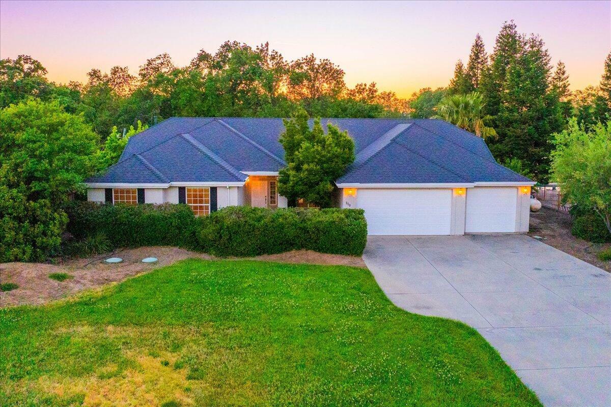 Property Photo: 110 Agua Verdi Drive CA 96080