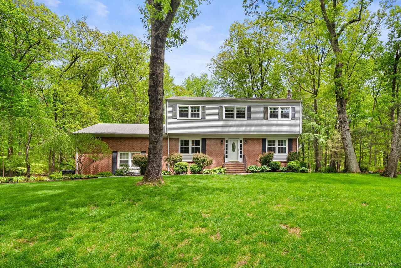 Property Photo: 14 Granite Drive CT 06851