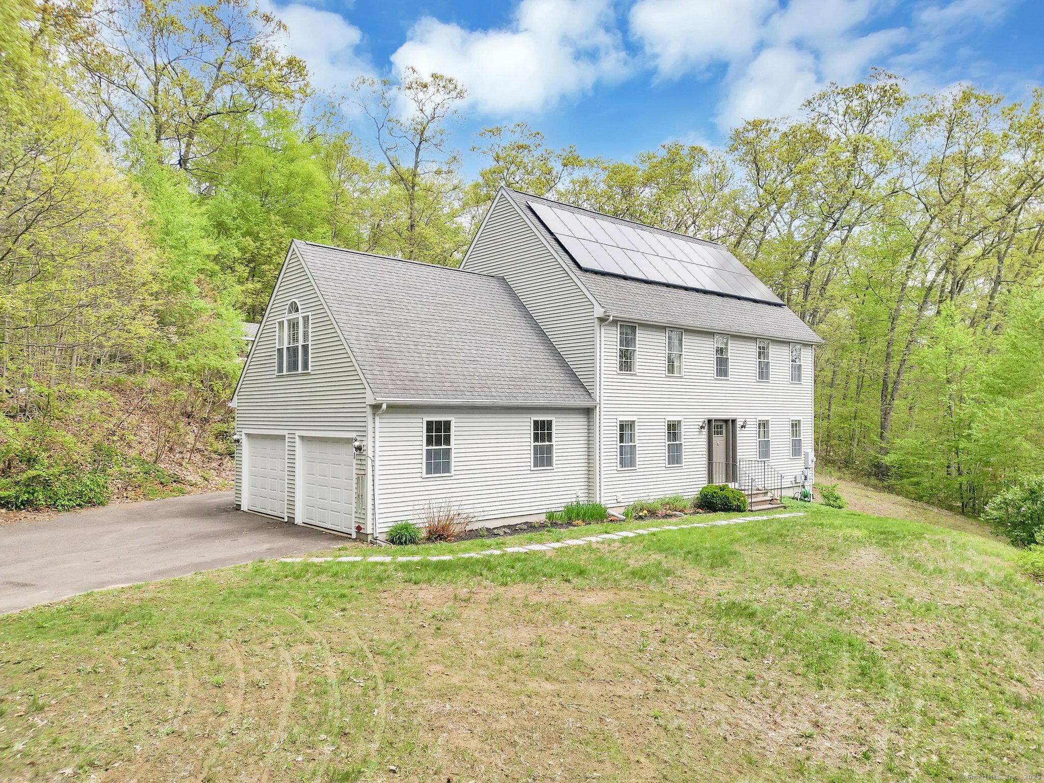 115 Old Tolland Turnpike  Coventry CT 06238 photo