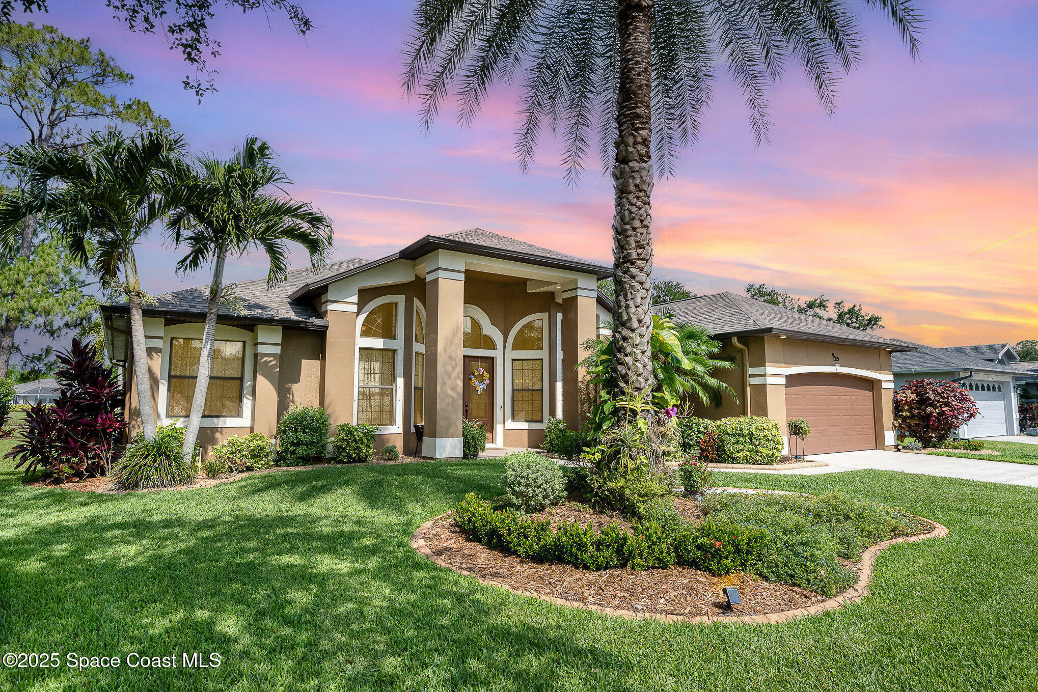 Property Photo: 679 Sheridan Woods Drive FL 32904