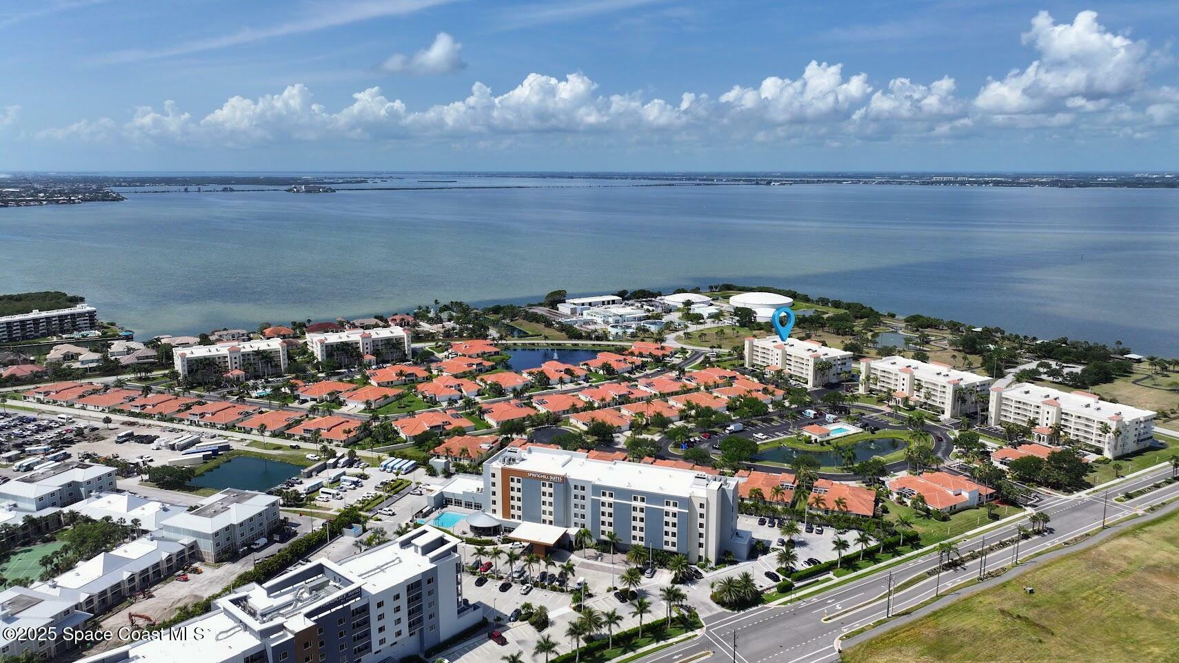 Property Photo: 732 Bayside Drive FL 32920