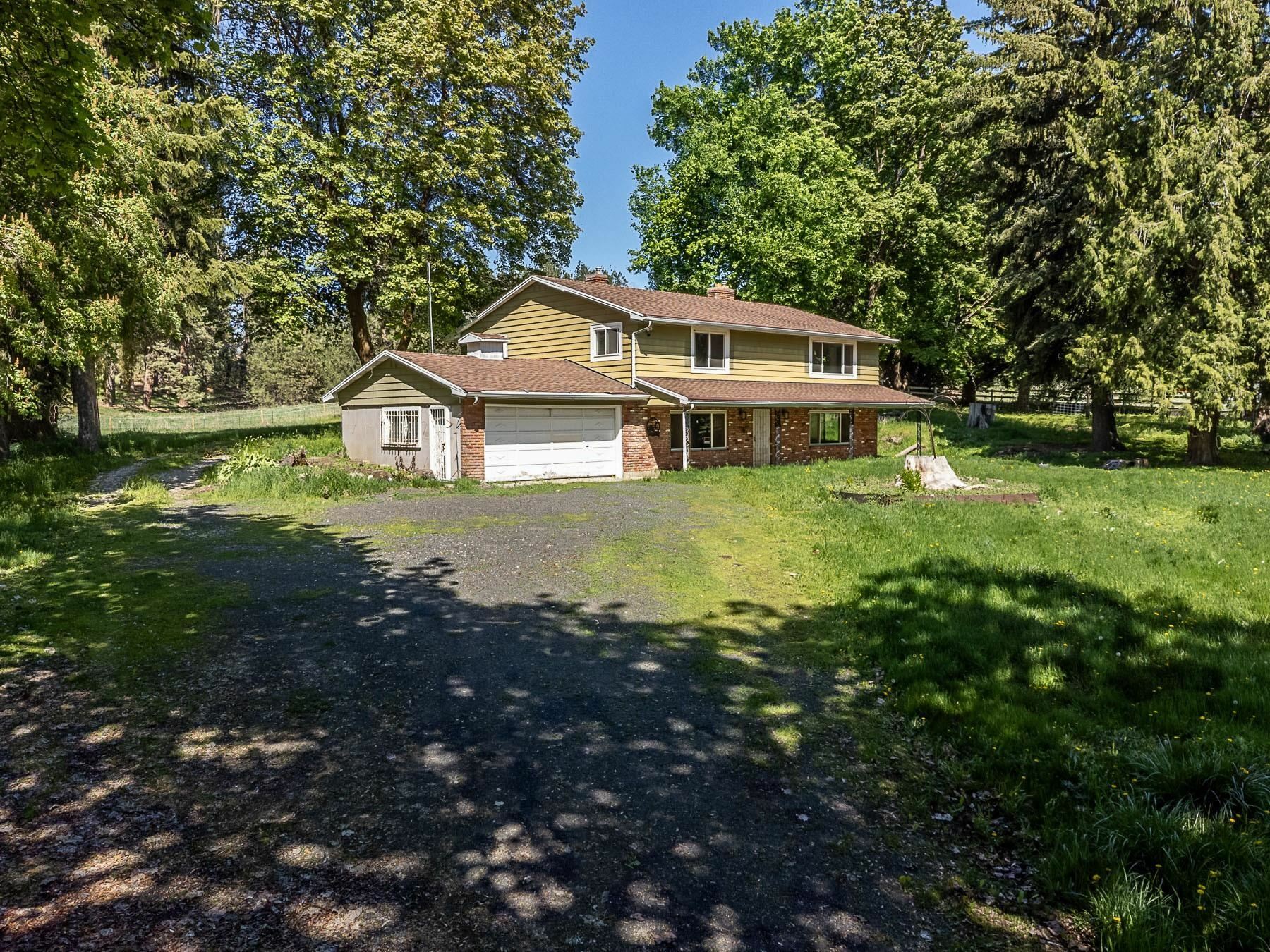 Property Photo: 6811 S Regal Rd WA 99223