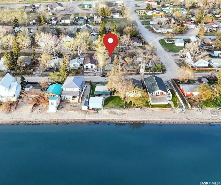 Property Photo: 972 Alfred Crescent SK S0M 0L0