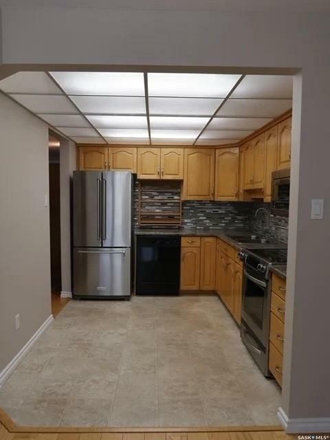 Property Photo: 2301 Adelaide Street E 126 SK S7J 0J6