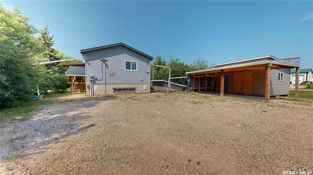 Property Photo: 180 Stewart Street SK S0C 1L0