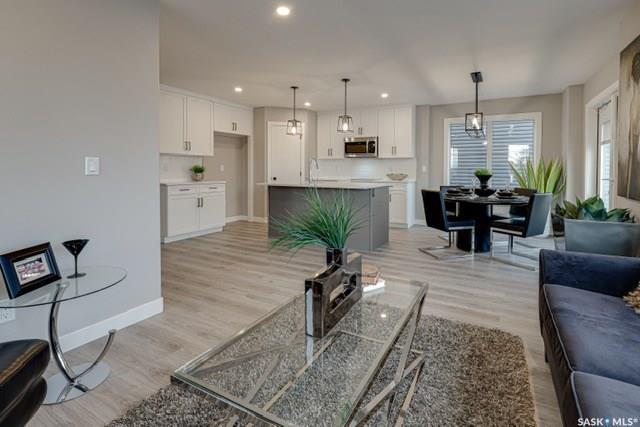 Property Photo: 207 Asokan Street SK S7L 7P3