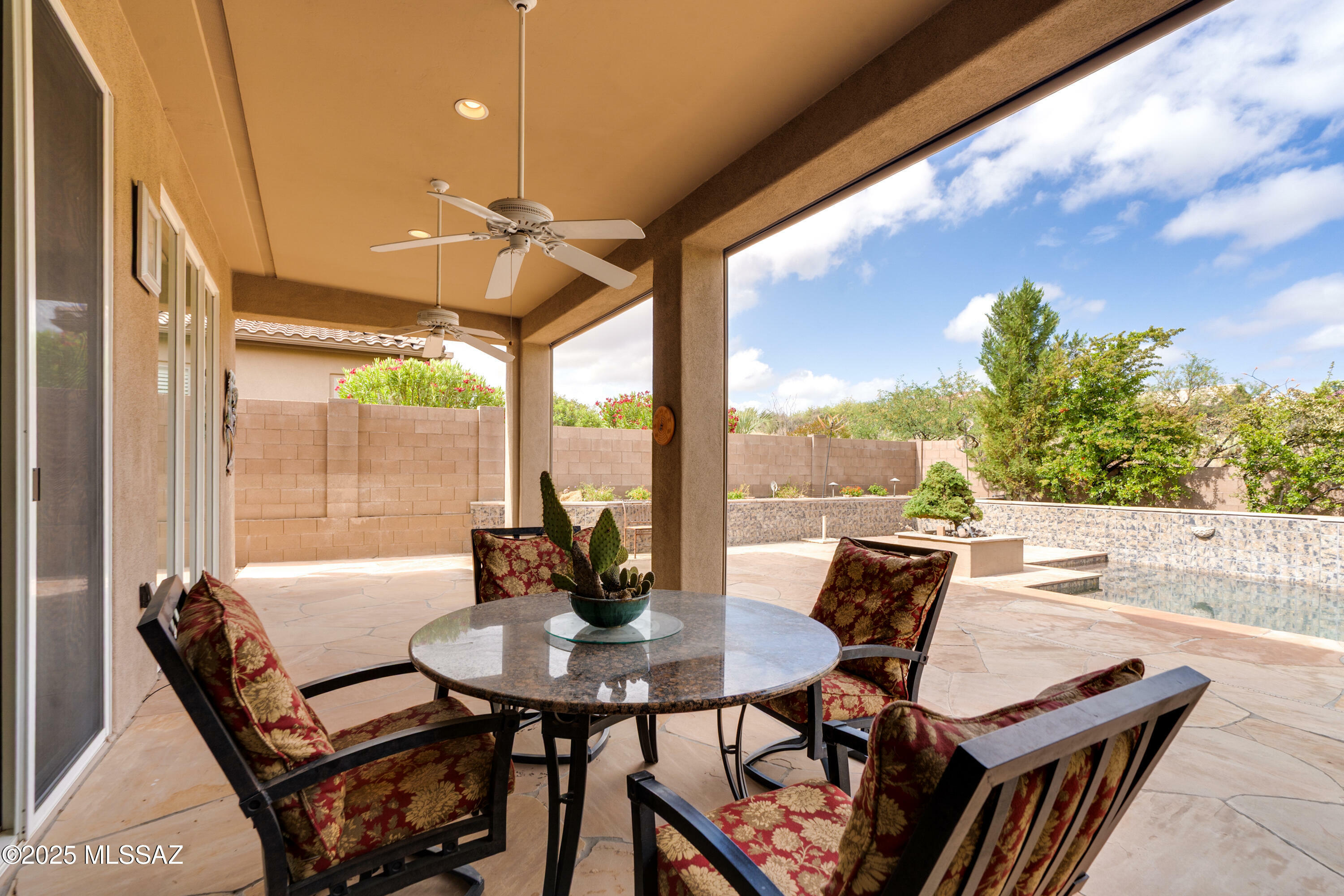 Property Photo: 36330 S Desert Sun Drive AZ 85739