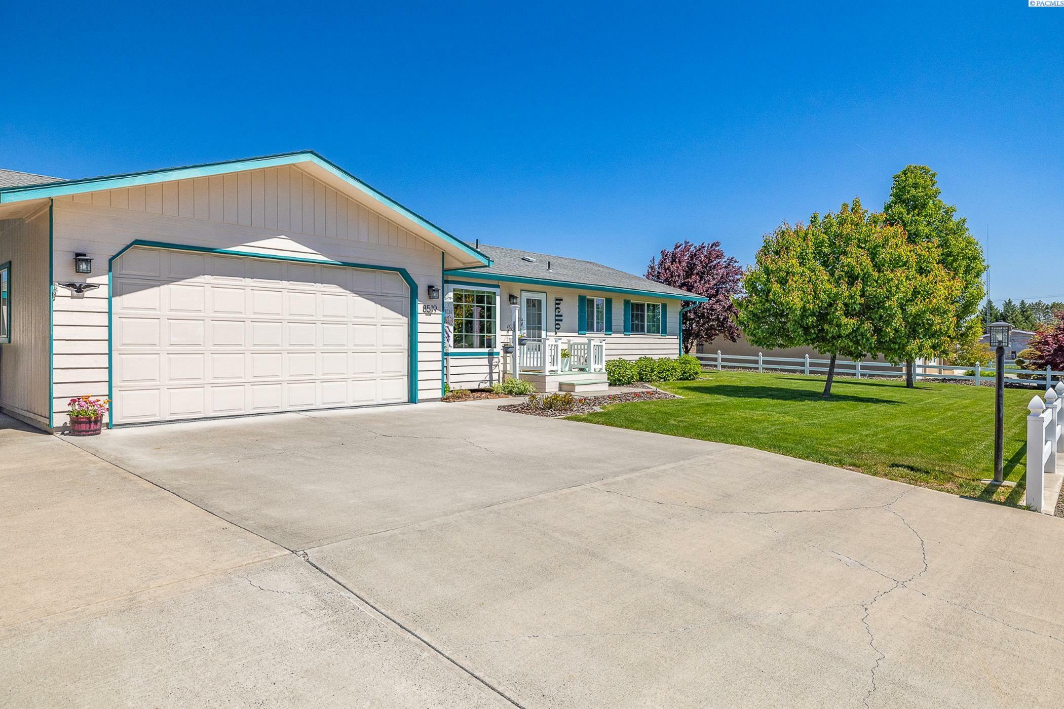 8519 Roberts Drive  Pasco WA 99301 photo