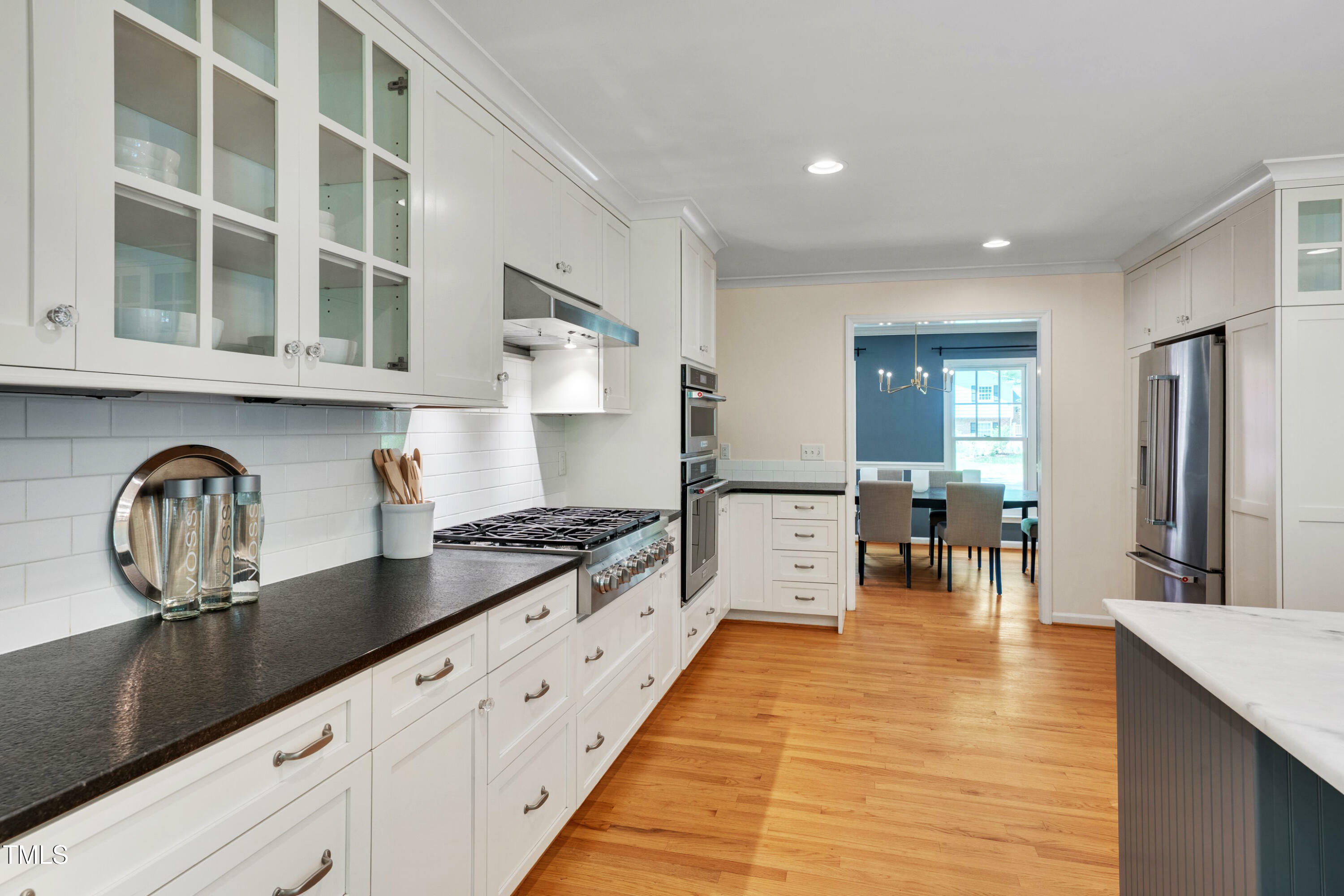 Property Photo:  823 Churchill Drive  NC 27517 