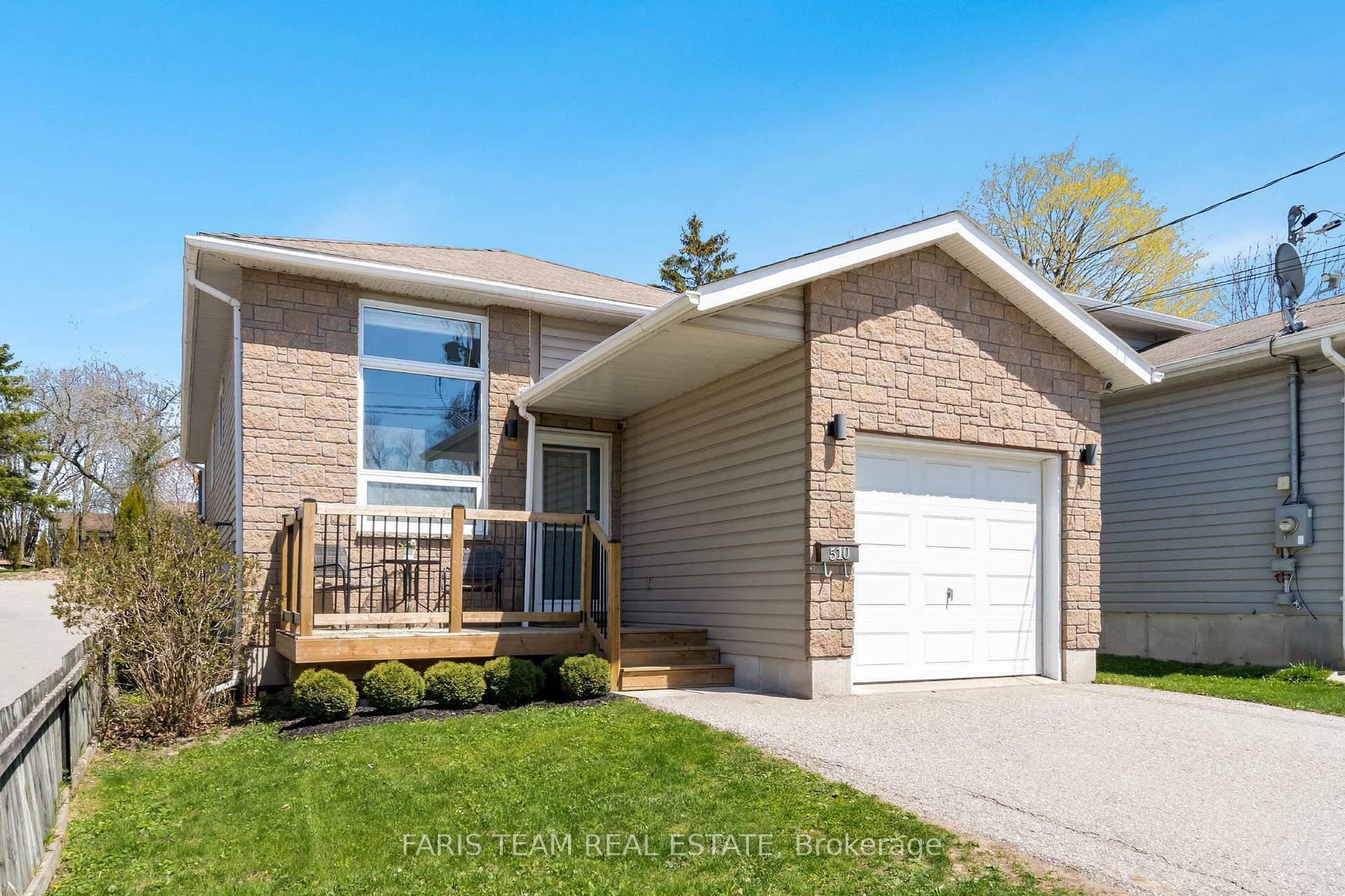 Photo de la propriété: 510 West Street S ON L3V 5H5
