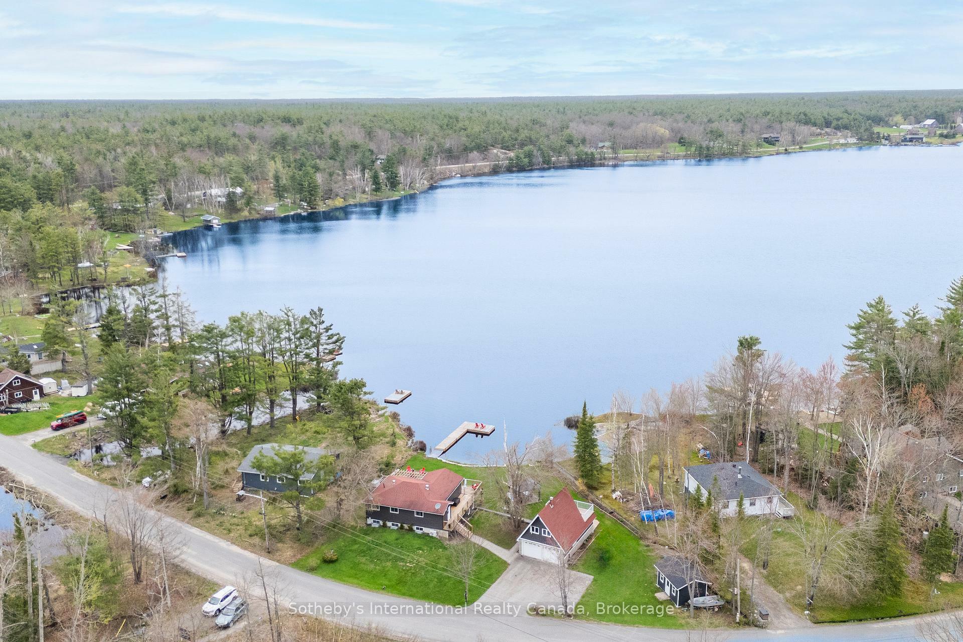 Photo de la propriété: 1041 Conservation Road ON P1P 1R3