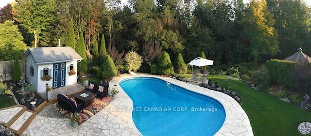Photo de la propriété: 31 Glenridge Crescent ON N6G 4W5