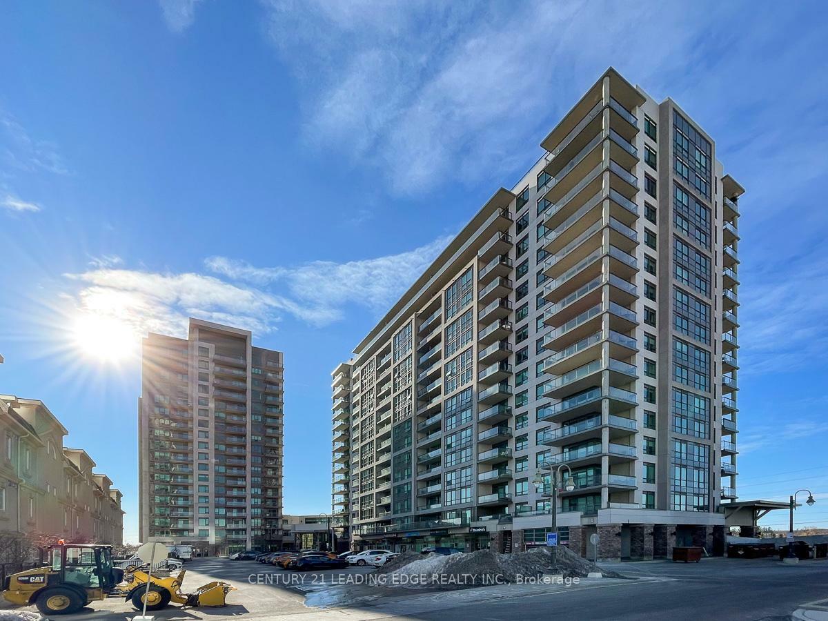 Property Photo: 1235 Bayly Street 901 ON L1W 1L7