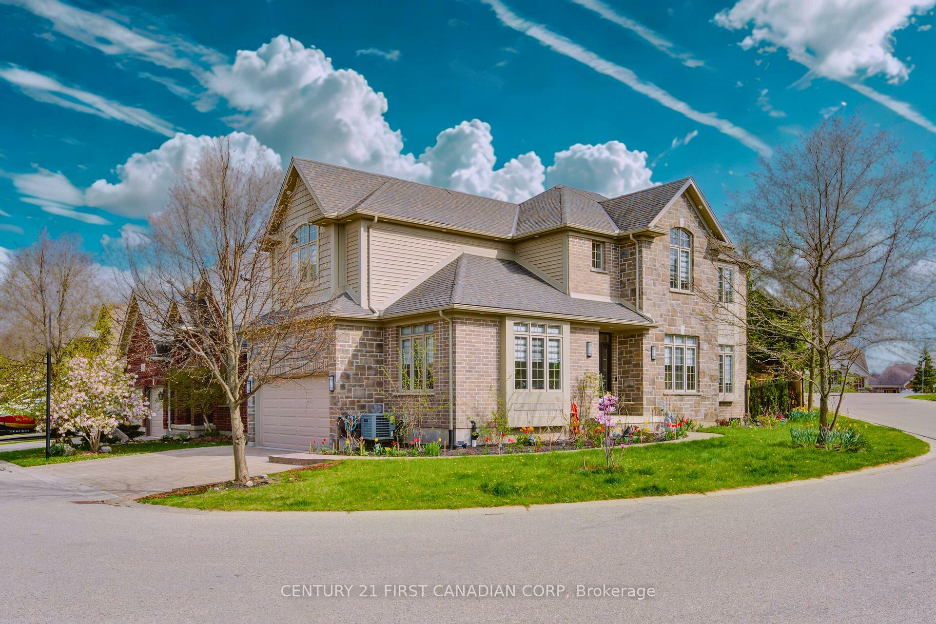 515 Skyline Avenue 42  London North ON N5X 4L2 photo