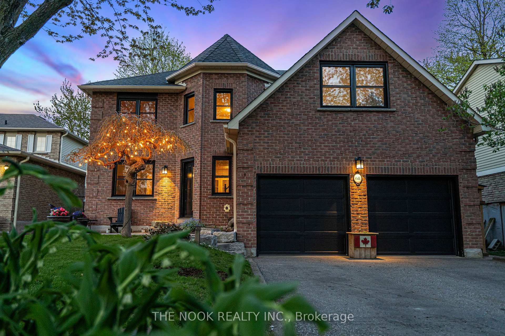 68 Lowder Place  Whitby ON L1N 8B7 photo