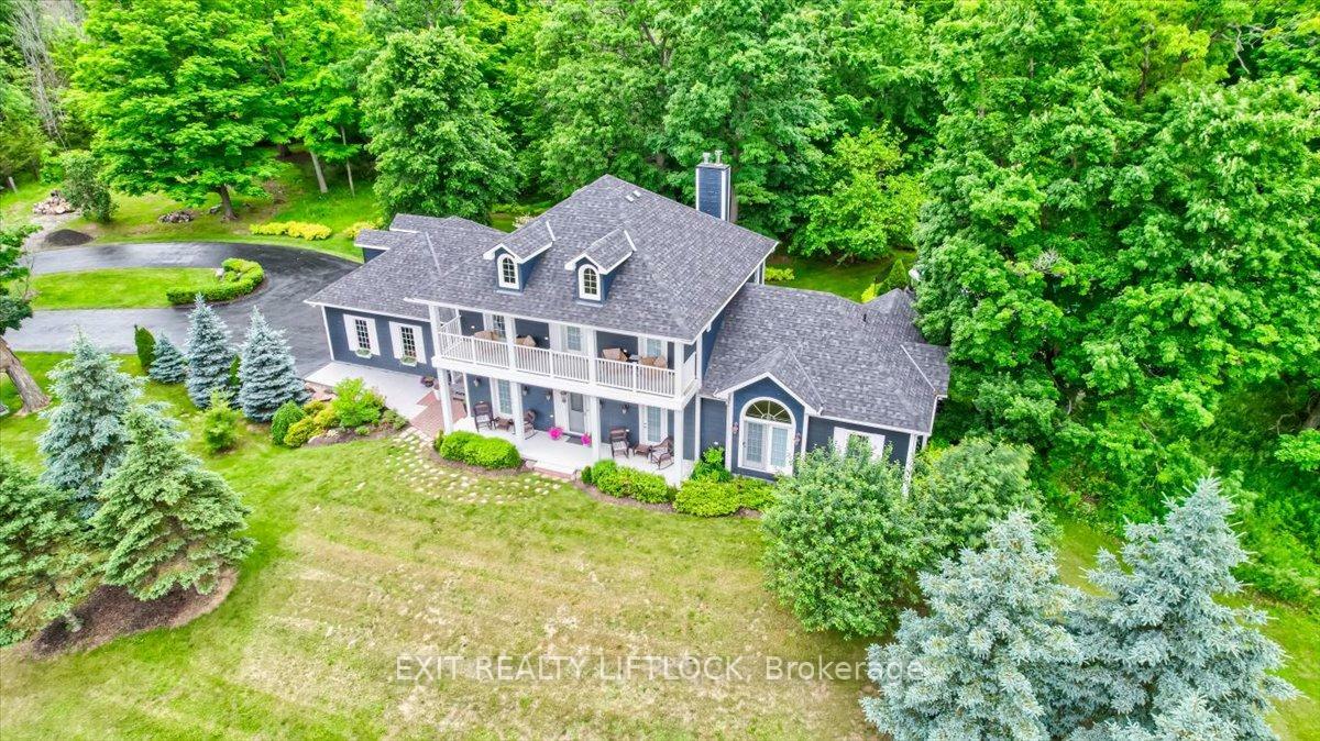 Property Photo: 400 5th Line W ON K0L 1L0
