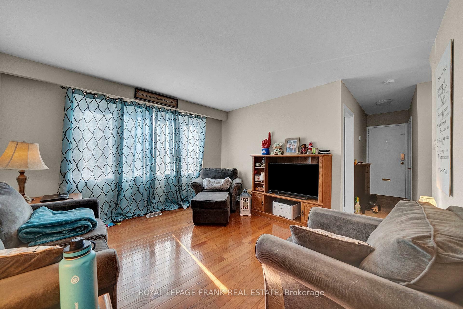 Property Photo: 377 Linden Street ON L1H 6R6