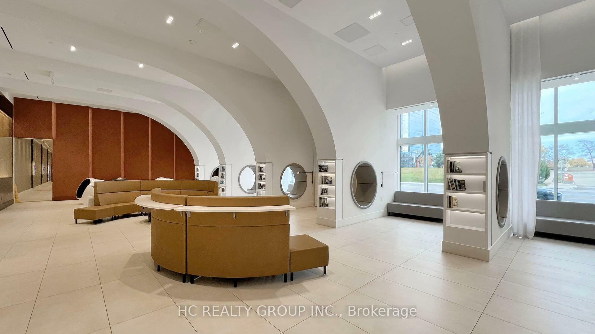 Property Photo: 2031 Kennedy Road 920 ON M1T 0B8