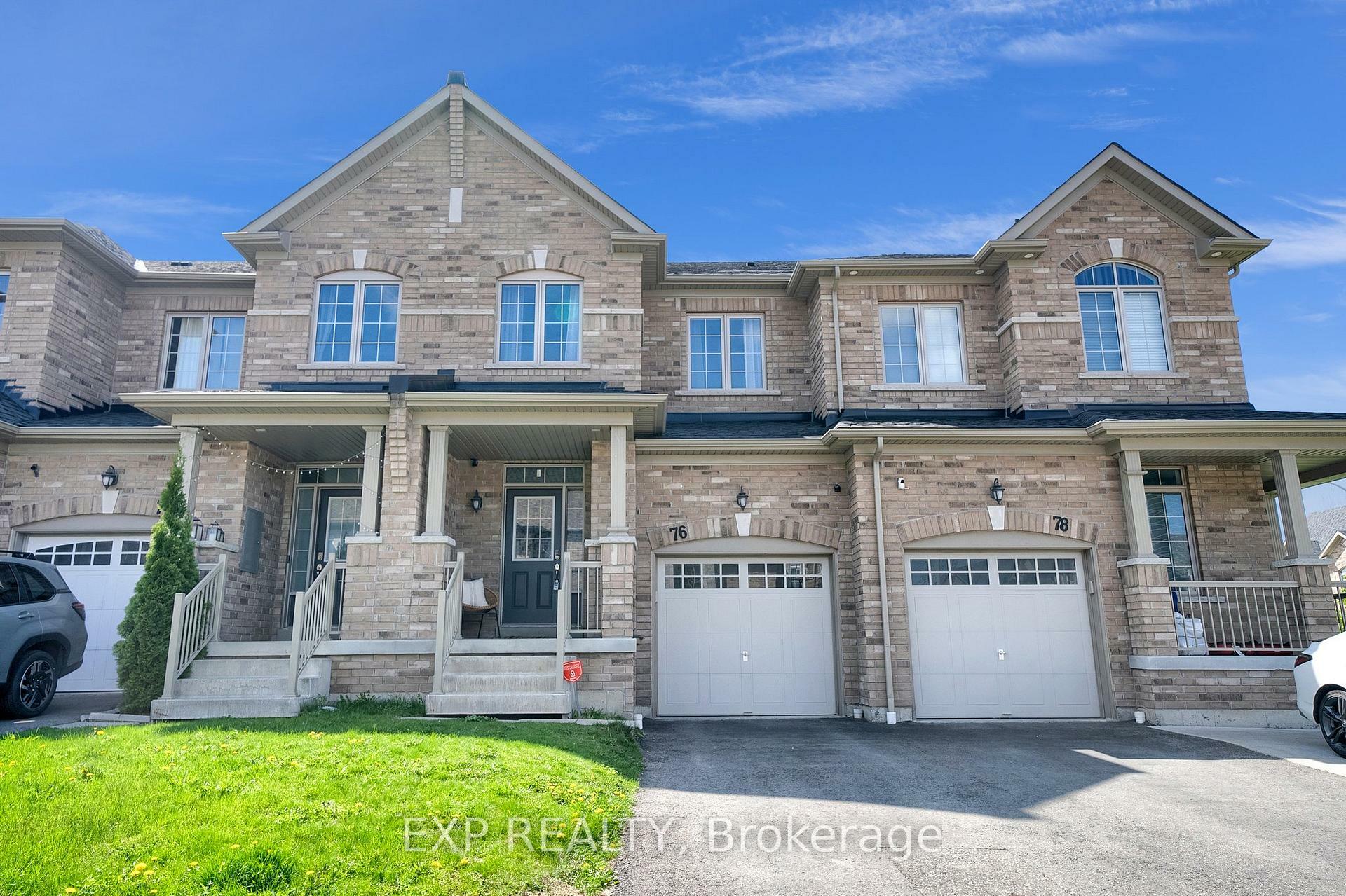 76 Rimrock Crescent  Whitby ON L1N 0E5 photo
