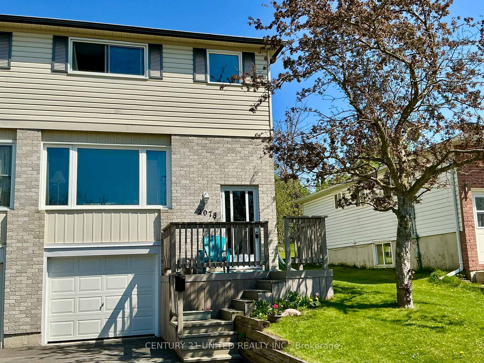 2078 Walker Avenue  Peterborough East ON K9L 1S1 photo