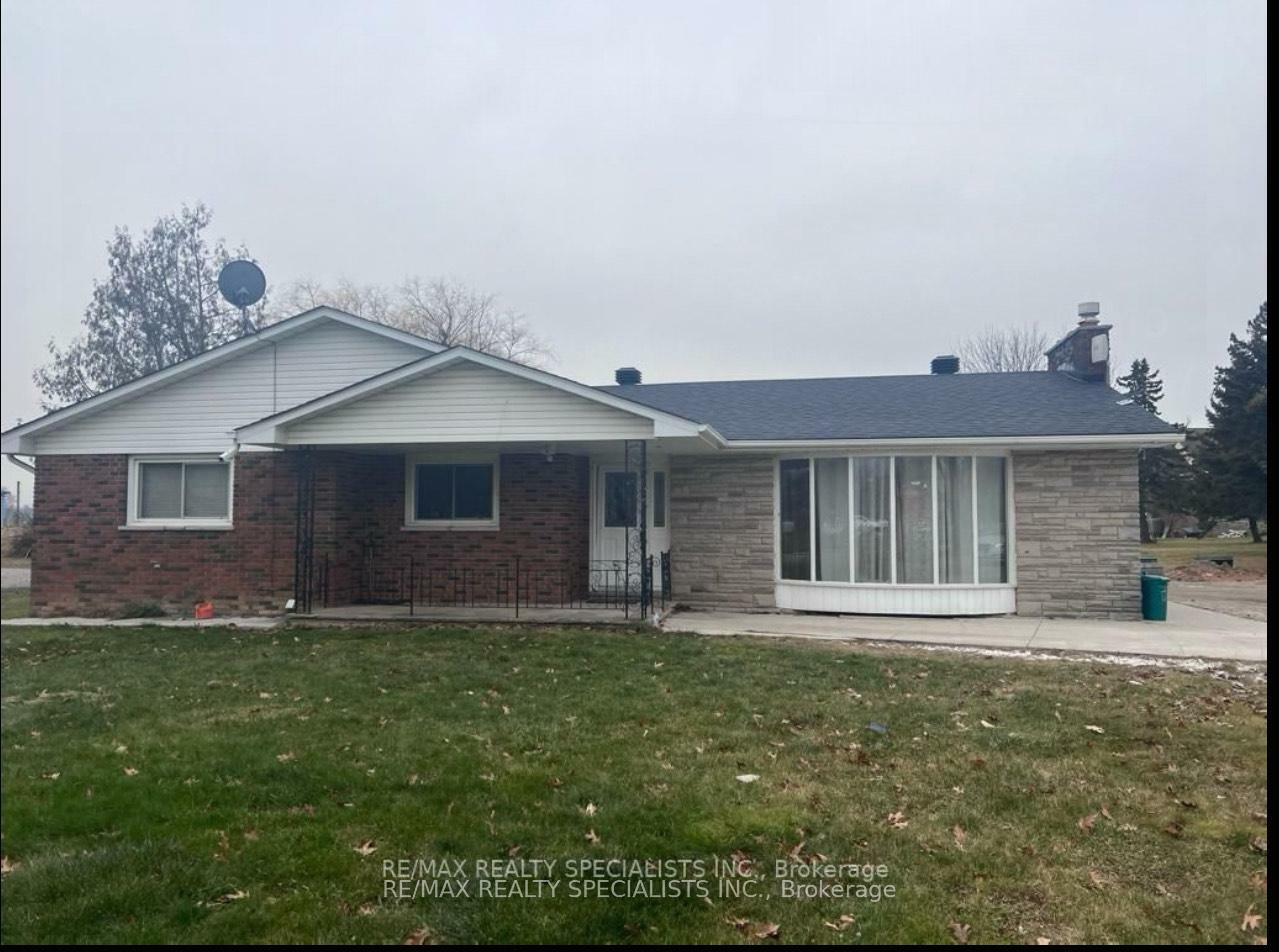 Property Photo: 10704 Trafalgar Road ON L7G 4S5